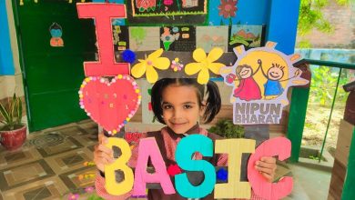 Photo of विद्यालय में उत्सव की तरह सफल रही NAT-1 परीक्षा