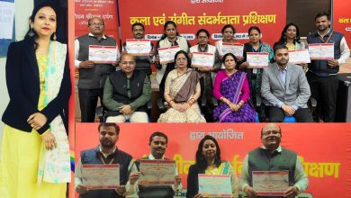 Photo of कला और संगीत की शिक्षा से जुड़ेंगे सरकारी स्कूलों के बच्चे