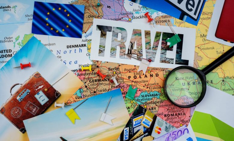 TRAVEL
