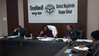 Photo of पीएम स्वनिधि योजना से निचले तबके के ठेले वालों को उनके व्यापार बढ़ाने हेतु करें लाभान्वित : जिलाधिकारी 