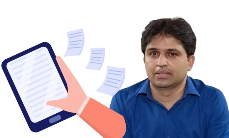 हाईटेक टेबलेट का हुआ टेंडर, स्कूलों की सभी गतिविधियों पर सरकार की रहेगी नजर 3 photo 3 1 6
