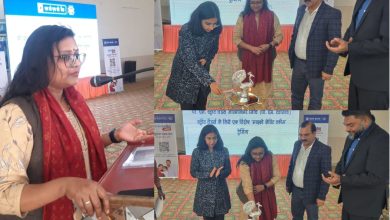 Photo of पी0एम0स्ट्रीट वेंडर्स योजना से सभी रेहड़ी पटरी वालों को चिन्हित कर करें लाभान्वित