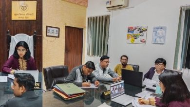 Photo of जिम्मेदार अपने दायित्वों का सजगता से करें अनुपालन : सीडीओ सौम्या