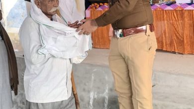 Photo of चंदौलीः मुख्य अतिथि रियल सिंघम डीएसपी रघुराज ने किया शुभारंभ, नवीन तकनीकी व अध्ययन के महत्व से…….