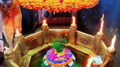 Photo of चकिया: बसन्त पंचमी पर बाबा जागेश्वरनाथ धाम में उमड़ा आस्था का जनसैलाब, सुरक्षा की रही चाक-चौबंद व्यवस्था….