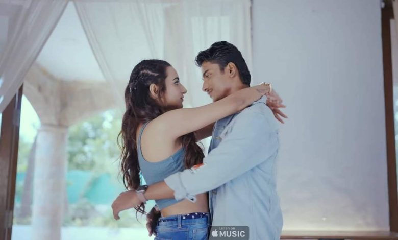 "याद आ रहा है तेरा प्यार" कवर सांग से मंगेश चौधरी ने की फ़िल्म जगत में धमाकेदार एन्ट्री 5 IMG 20230122 WA0006