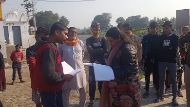 Photo of स्टांप में कमी पाए जाने पर संबंधित के विरुद्ध कार्यवाही अमल में लाएं : नेहा जैन