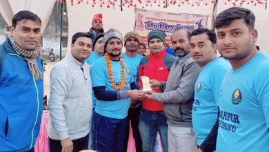 Photo of अटेवा प्रीमियर लीग 2 के सेमीफाइनल मुकाबले कल