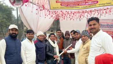 Photo of अटेवा प्रीमियर लीग 2 मेजबान अमरौधा और पूर्व चैम्पियन रसूलाबाद में होगी खिताबी भिड़न्त 