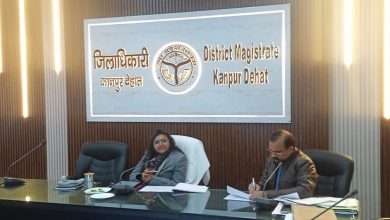 Photo of नगरीय क्षेत्रों में स्थित विद्यालयों के कायाकल्प कार्यो में लाये तेजी : नेहा जैन