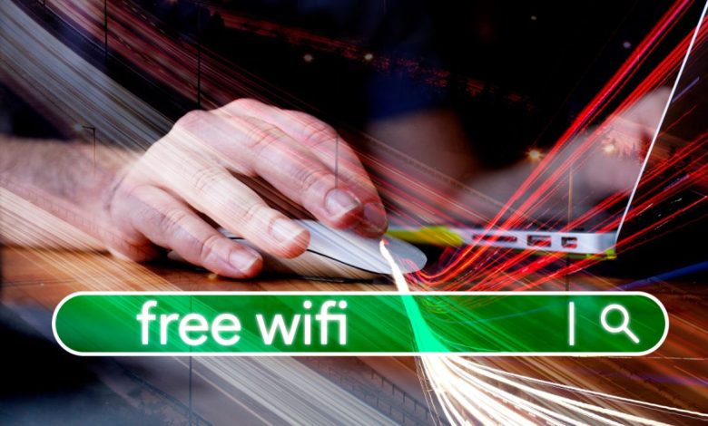 फ्री वाईफाई का इस्तेमाल कर रहे हैं तो जरा संभल कर 3 wifi