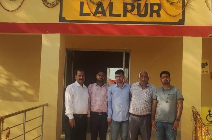 एससीएल का काम सराहनीय :पीवे एक्सपर्ट राजेन्द्र प्रसाद यादव 1 IMG 20230223 WA0050