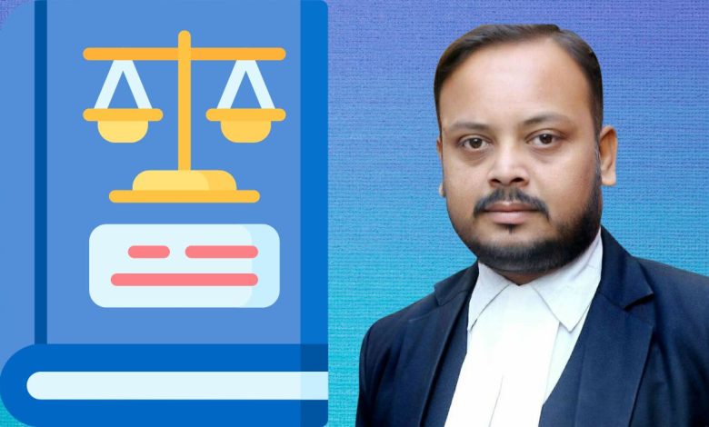 जिला विधिक सेवा प्राधिकरण के पैनल अधिवक्ता बने एडवोकेट योगेन्द्र अग्निहोत्री 1 PHOTO 2 1 4