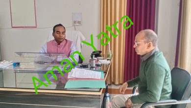 Photo of चकिया को मिली बड़ी उपलब्धिः इस गांव में प्रदेश की दूसरी पीएसी रिजर्व बटालियान होगी स्थापित, 62 किसान सहमत, लगभग 50 करोड़…….प्रशासन की कार्यवाई तेज…..