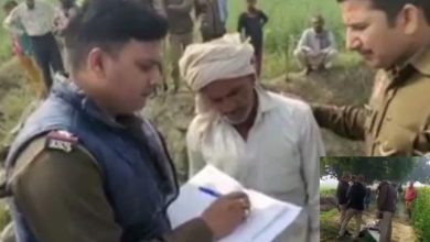 Photo of संदिग्ध परिस्थितियों में युवक ने लगाई फांसी हुई मौत