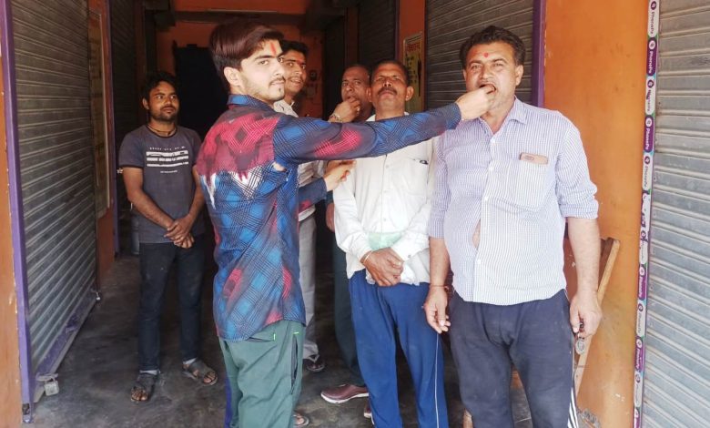 बजट में निजी नलकूप वाले उपभोक्ताओं मिली बिजली मुक्त सौगात 3 photo 1 1 14