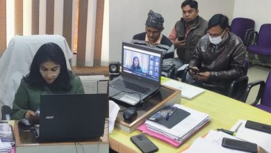 Photo of सीडीओ सौम्या द्वारा चार विकास खंडो के कार्यक्रम अधिकारी को मिली फटकार सुधारो अपना कार्य