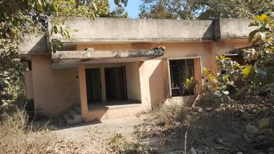 Photo of चकियाः नशेड़ियों का अड्डा बना राजकीय डिग्री कालेज का प्राचार्य आवास, कालेज प्रशासन सहित स्थानीय प्रशासन भी मौन…..