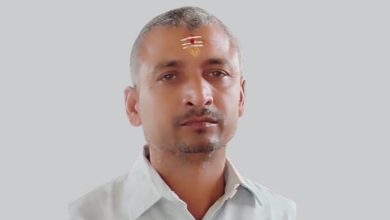 Photo of अपराधी और माफियाओं की कोई जाति नहीं होती है : श्रीकांत शुक्ला