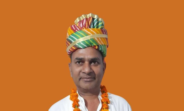 डबल इंजन सरकार मे हो रहा संपूर्ण समाज का विकास : चौहान 3 PHOTO 6 1 9