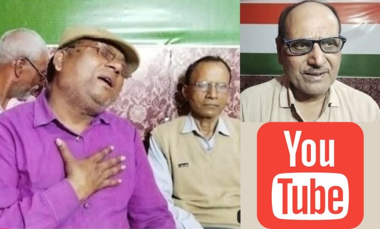पिचकारी में प्रेम रंग हो : अशोक मिश्र 1 kavi