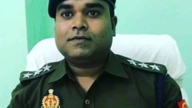Photo of चकियाः रियल सिंघम डीएसपी रघुराज का सख्त निर्देश, होली में हुड़दंगियों पर होगी पुलिस की पैनी निगाह……कानून हाथ में लेने वालों का रास्ता होगा जेल……