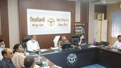 Photo of घर-घर दस्तक अभियान में शिथिलता बरतने वाली आशाओं पर होगी सख्त कार्यवाही