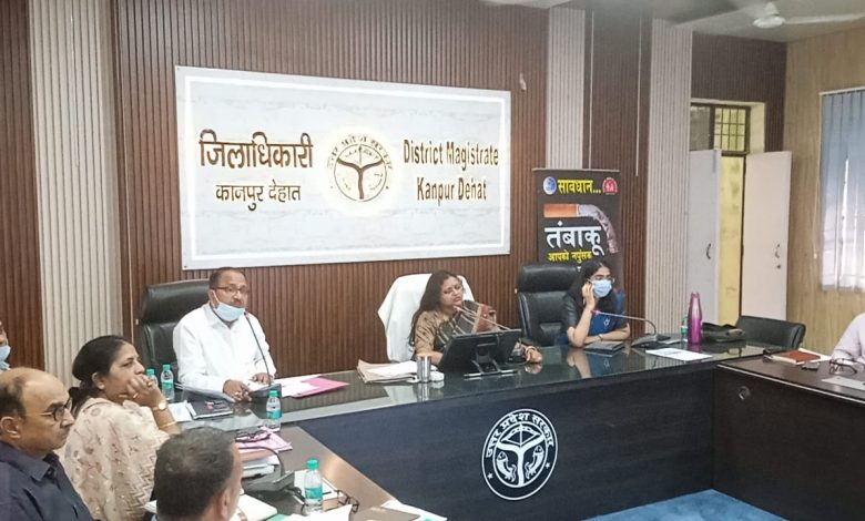 घर-घर दस्तक अभियान में शिथिलता बरतने वाली आशाओं पर होगी सख्त कार्यवाही 5 PHOTO 23 1 2