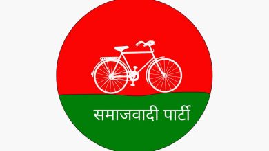 Photo of पुखरायां से ऊषा संखवार पत्नी कुलदीप संखवार,नगर पंचायत अमरौधा से सबीरा बेगम पत्नी साबू कुरैशी सपा से प्रत्याशी घोषित