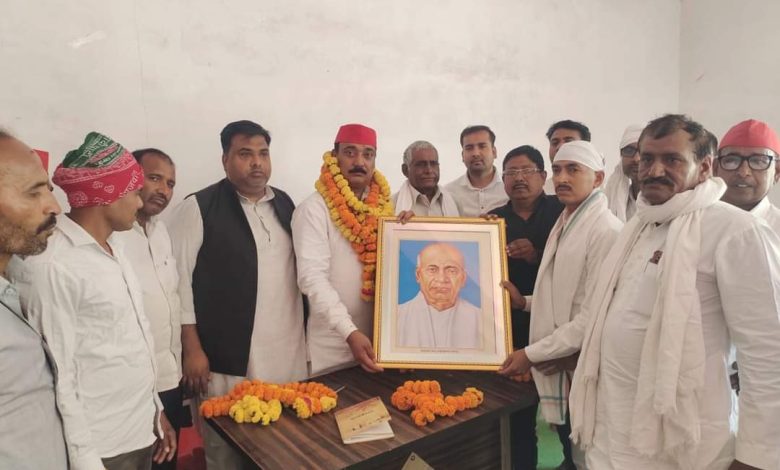 समाजवादी पार्टी नगर निकाय चुनाव को पूरी ताकत से लड़ेगी : बबलू राजा 7 photo 26