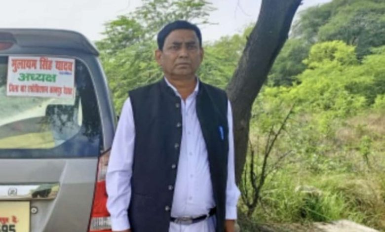 कानूनी जटिलता और गरीबी के कारण आम आदमी को न्याय नहीं मिल पाता : मुलायम सिंह यादव 3 photo 3 1 1
