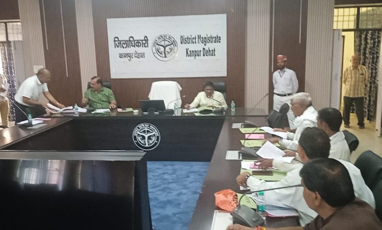 किसी उम्मीदवार के व्यक्तिगत जीवन से सम्बन्धित पहलुओं पर आलोचना नही की जाए : जेपी गुप्ता 3 photo 4 1 8