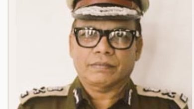 Photo of 1988 बैच के IPS विजय कुमार बने Up police के नए कार्यवाहक मुखिया