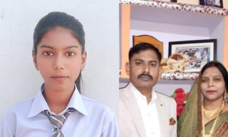 प्रांशी यादव अपने माता- पिता के सपनों को करेंगी साकार, आईपीएस का बड़ा अधिकारी बनकर, बोलीं - करेंगे जी तोड़ मेहनत 3 Untitled design 40 1