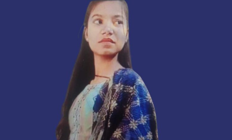 निर्माणाधीन मकान में संदिग्ध अवस्था में लहूलुहान हालत में मिली युवती 3 BINDAKI