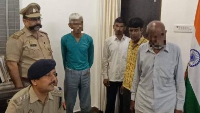 Photo of घाटमपुर : संपत्ति के लालच में ताऊ ने करवाई थी भतीजे की हत्या