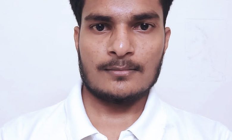 जनपद के लाल नें समाज सहित क्षेत्र का भी बढ़ाया मान 1 photo 3