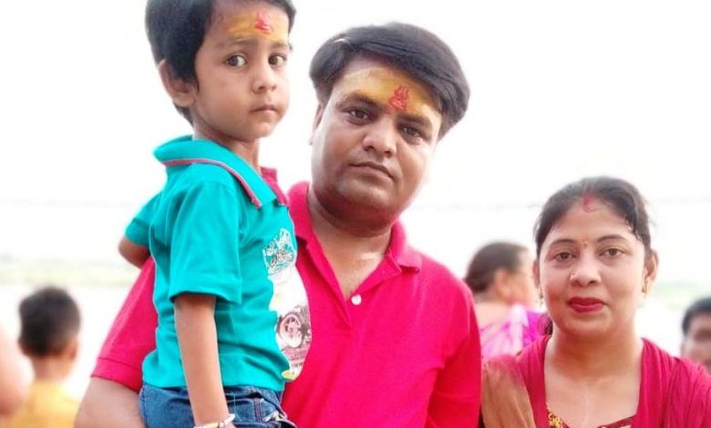 अथर्व के दिल में था छेद, आरबीएसके से मिला नया जीवन 1 auraiya