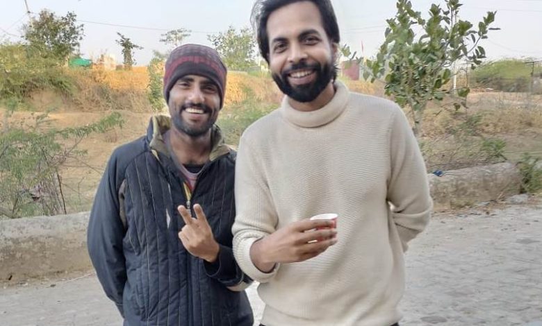 अंकित सैन नज़र आएंगे निर्देशक करण तेजपाल व निर्माता गौरव ढिंगरा की फिल्म " स्टोलन" में 5 photo 11 8