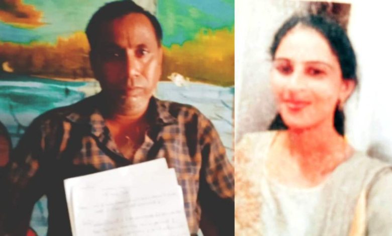 रामकुमार की पत्नी “सीमा” चली ज्योति मौर्या और सविता की डगर, पढ़े पूरी खबर 1 photo 12 1 2