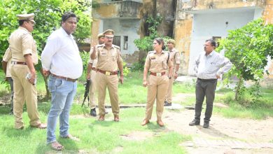 Photo of अब प्रत्येक थाने पर बनेगा विवेचना कक्ष और आवासीय बैरिक