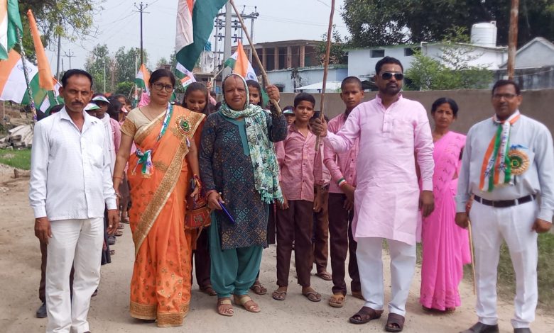 कैलई,विदखुरी तथा अकोढी विद्यालयों में स्वतंत्रता दिवस का पर्व हर्षोल्लास के साथ मनाया गया 9 IMG 20230815 WA0094