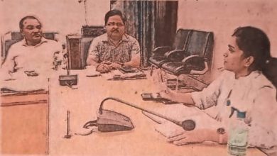 Photo of अमरौधा ब्लॉक: पीएम आवास के लिए अपात्रों को कर दिया पात्र, आवास के नाम पर बड़ा गड़बड़ झाला 