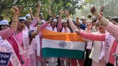 Photo of सरकार ने कहा नहीं लागू होगी पुरानी पेंशन, अटेवा ने किया आर-पार जंग का ऐलान 