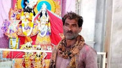 Photo of विद्युत लाइन ठीक करते समय लाइनमैन की मौत