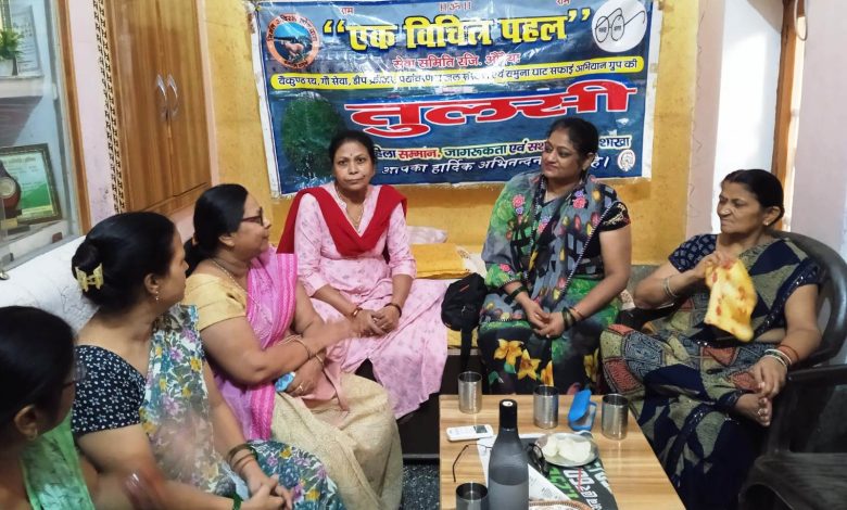 19 अगस्त को धूमधाम से मनेगा हरियाली तीज का कार्यक्रम 5 photo 5 1 1