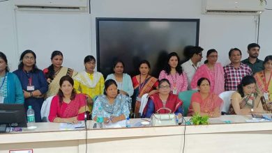 Photo of नए सत्र से परिषदीय विद्यालयों में शुरू वैदिक गणित की पढ़ाई