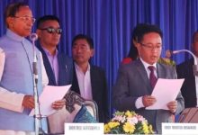 Photo of सिक्किम में पुरानी पेंशन लागू करने की मुख्यमंत्री ने की घोषणा