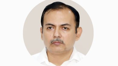 Photo of आईएएस आलोक सिंह बने कानपुर देहात के जिलाधिकारी