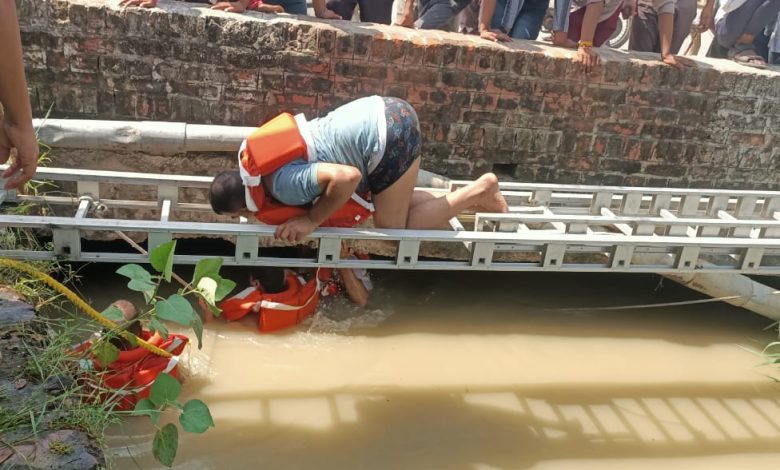 नहर में डूबने से एक युवक की दर्दनाक मौत 1 photo 4 1 8